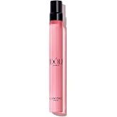 Lanc&ocirc;me Id&ocirc;le Power Eau De Parfum Intense - Women's Perfume - 0.34 Fl Oz | Fruity &amp; Woody Floral Perfume for Women - With Notes of Fruity Pomarose and Sandalwood - Long Lasting Fragrance