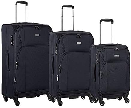Antler Uk Airstream Ii Collection Luggage Suitcases