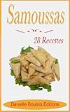 SAMOUSSAS (French Edition) by