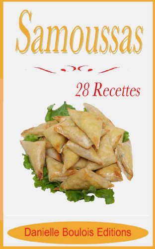 SAMOUSSAS (French Edition) by Danielle Boulois