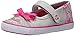 Keds Barbie Mary Jane (Toddler/Little Kid)