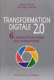 TRANSFORMATION DIGITALE 2.0 (VILLAGE MONDIAL) (French Edition) by 