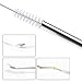 GFDesign Drinking Straw Cleaning Brushes Set 10