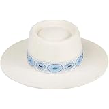 Classic Wool Fedora at Amazon 