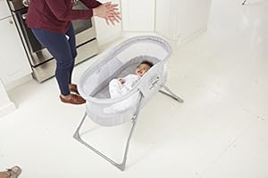 primo cocoon bassinet reviews