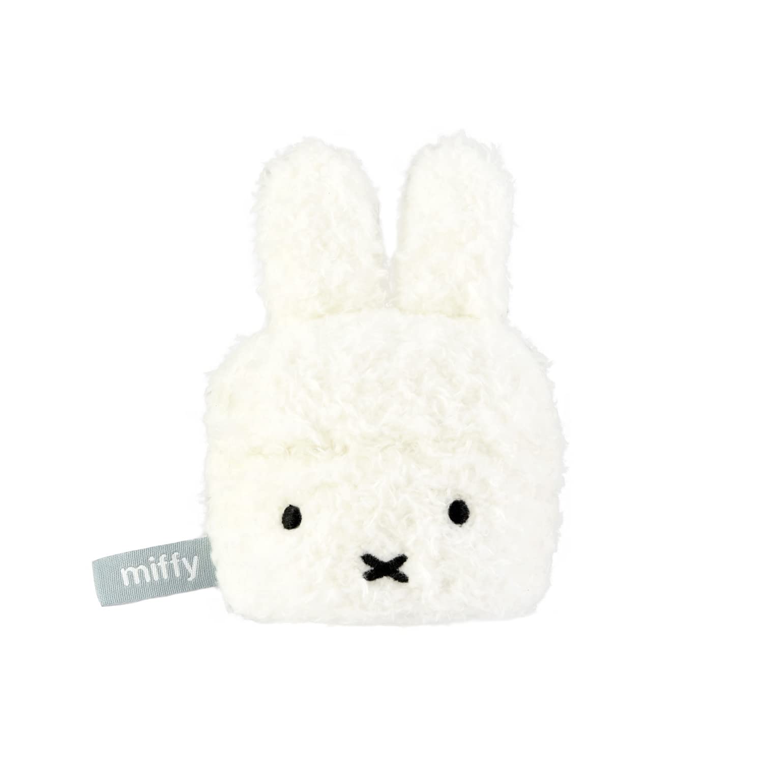 Photo 1 of Gourmandise MF-368WH Miffy Airpods Pro (2nd Generation), Flappy Case, Face, Compatible with AirPods Pro