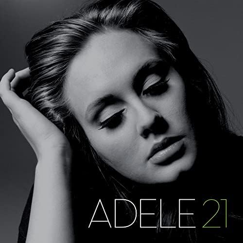 ADELE, ADELE - 21 - Amazon.com Music