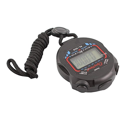 image for FomaTrade Digital Handheld Multi-Function Professional Electronic Chro