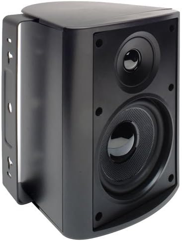 outdoor speakers amazon