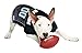 NFL Raiders Dog Jersey, Size: Medium. Best Football Jersey Costume for Dogs & Cats. Licensed Jersey Shirt