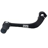 Gear Shift Lever, CNC Rod Alloy Aluminium Gear