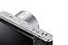 Samsung Electronics NX Mini EV-NXF1ZZB2IUS Wireless Smart 20.5MP Compact System Camera with 2.96-Inch LCD and 9-27mm f3.5-5.6 ED OIS (Black)