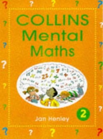 Mental Mathematics