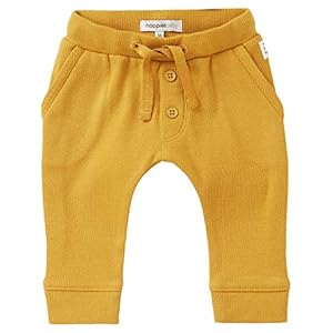 Noppies baby-meisjes broek G Regular fit Pants Macomb