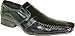 CORONADO New Men Dress Shoe RICKY Double Runner Loafer with Leather Lining