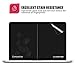LENTION HD Crystal Clear Screen Protector for Apple Macbook Pro 13 inch Anti-glare Anti-scratch Oleophobic Hydrophobic Keep Clean