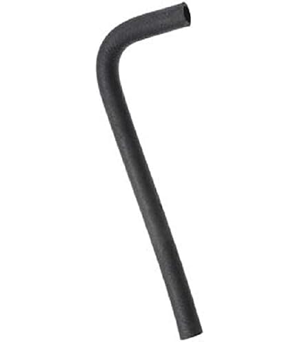 ACDelco 90 Degree Molded HVAC Heater Hose - Pipe-1 To Water Pump 16197M