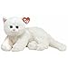 TY Classic - Crystal - White Cat