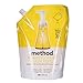 Method Foaming Hand Wash Refill, Lemon Mint, 28 Fluid Ounce