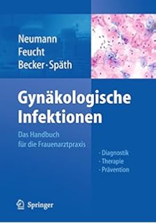 Mikroskopische Diagnostik In Der Frauenarztpraxis Amazonde - 