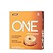 ONE Protein Bars, Maple Glazed Doughnut, Gluten Free Protein Bars with 20g Protein and only 1g Sugar, Guilt-Free Snacking for High Protein Diets, 2.12 oz (12 Pack)thumb 1