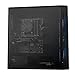 Periphio Gaming Desktop Computer Tower PC, Intel Quad Core i5 3.1GHz, 8GB RAM, 128GB SSD + 1TB 7200 RPM HDD, Windows 10, GeForce GTX 1650 4GB Overclocked Edition Graphics Card RGB HDMI Wi-Fi (Renewed)