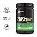 Optimum Nutrition Micronized Creatine Monohydrate Powder, Unflavored, Keto Friendly, 228 Servings primary