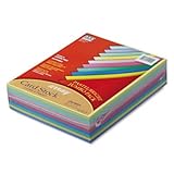 PAC101195 - Pacon Array Card Stock