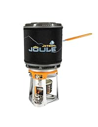 Jetboil Joule Grupo sistema de cocción