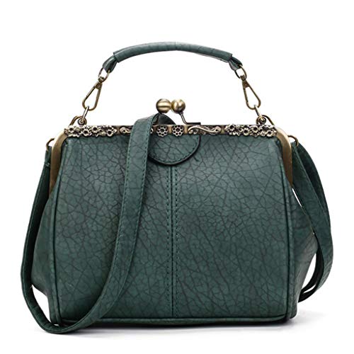 pu leather purse