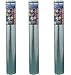 Reflectix BP48010 48-Inch by 10-Feet Bubble Pack Insulation (3-Pack) primary
