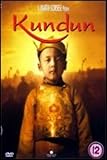 Kundun [DVD] [1998]