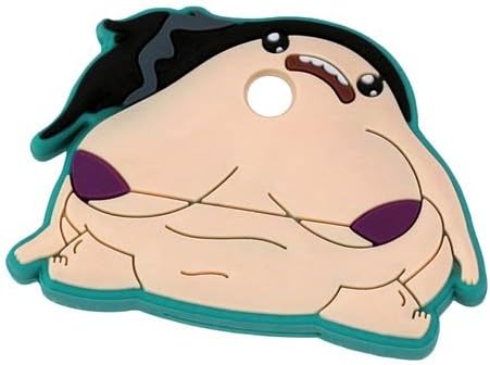 Bravest Warriors Key Cover Cap Sexy Beth Accessory