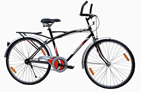 tata stryder phoenix