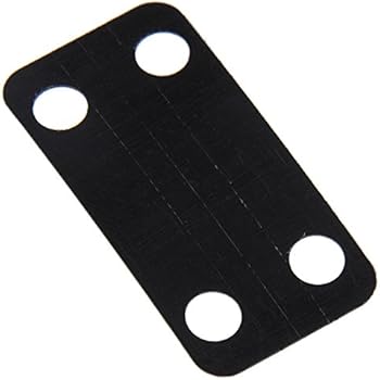 panduit spacing