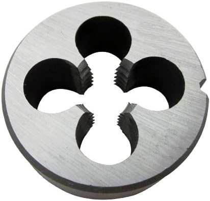 10mm X 1 Metric Right Hand Thread Die M10 X1.0mm Pitch