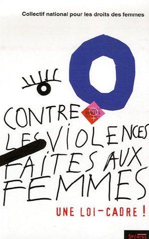 Contre les violences faites aux femmes