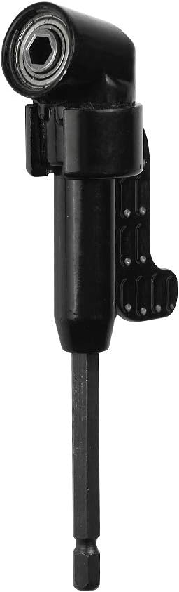 Best Right Angle 1/4-Inch Drill Drive Accessory