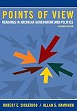 Points of View: Readings in American Government and Politics