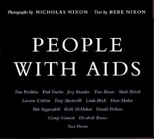 Download People With AIDS PDF