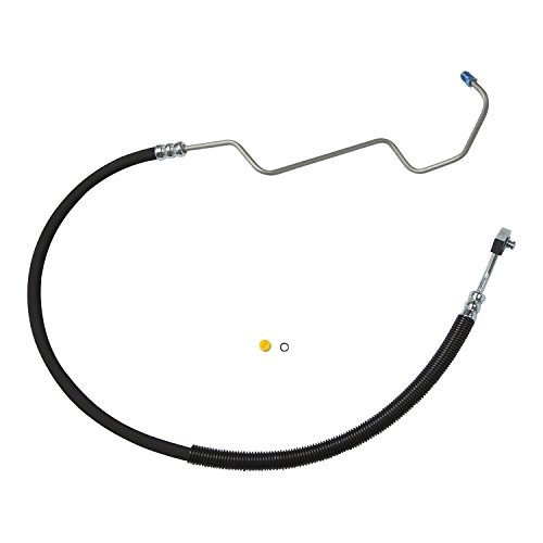 Edelmann 91609 Power Steering Pressure Hose Edelmann 91609 Power Steering Pressure Hose