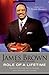 Role of a Lifetime: Reflections on Faith, Family, and Significant Living - Book by James Brown