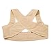 Vinmax Women Hunchback Posture Shape Corrector Upper Shoulder With Push Up Bra