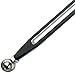 Amazicha Black Shift Linkage Shifter Compatible for Harley Davidson Softail Touring Road King Electra Glide Street Glide Road Glide 1980-later