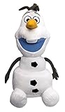 Disney Frozen Olaf Pillow Buddy