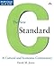 The New C Standard: A Cultural and Economic Commentary by 