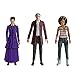 Doctor Who Collector Figure Set - The Twelfth Doctor