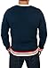 Christmas Vacation Lighted Griswold House Sweater in Blue By Festified