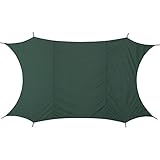 THERM-A-REST Tranquility 6 Tent Footprint