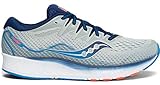 Saucony Men's Ride ISO 2 Running Shoe
